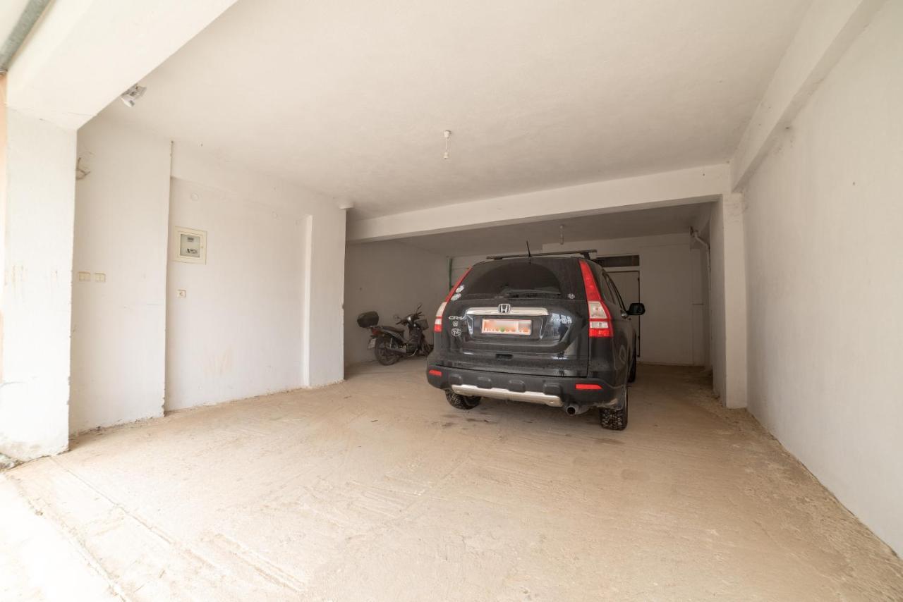 Porto Ofrynio Central Deluxe Golden Apartment Офринио Экстерьер фото